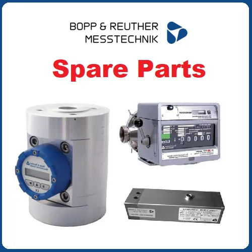 Bopp Reuther