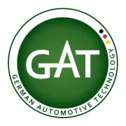 gat GmbH logo gat GmbH logo