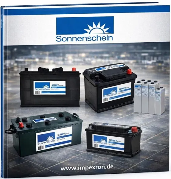 Sonnenschein