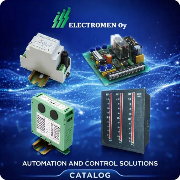 Electromen
