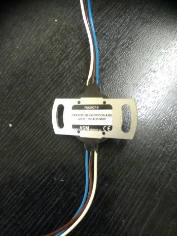 PRAS20R-240-U6-CW-A300 