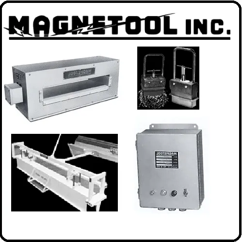 Magnetool