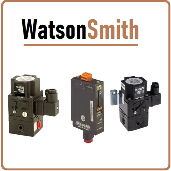 Watson Smith