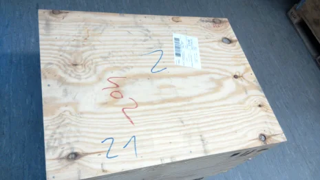 GKEF 100L-2B-ea/S