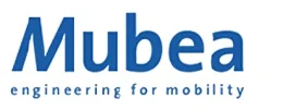 Mubea logo Mubea logo