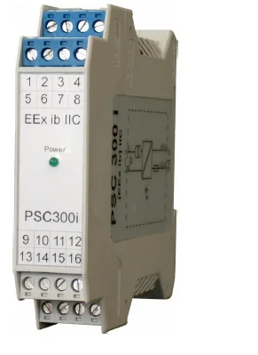 PSC 320i-1