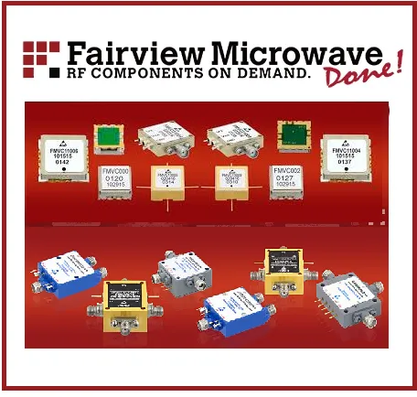 Fairview Microwave