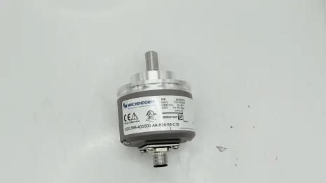 WDG 58B-400/500 -AA-H24-S8-C18