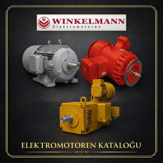 Winkelmann