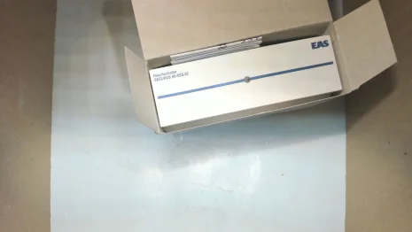 SECURUS 90-RSS-03