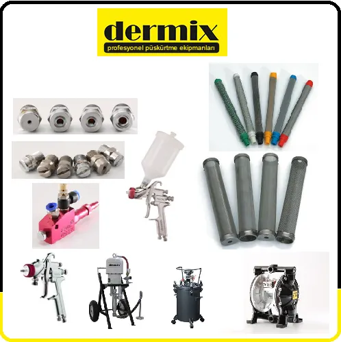 Dermix