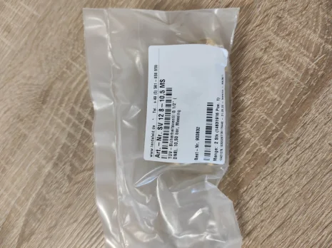 SV 12 8-10,5 MS