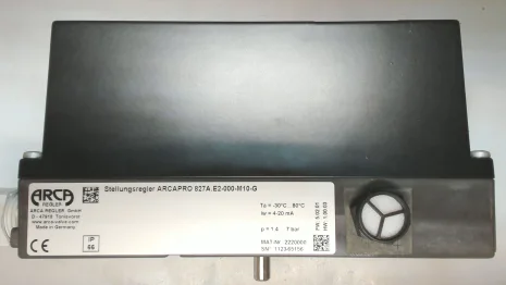 P/N: 2220000 Type: 827A.E2-000-M10-G