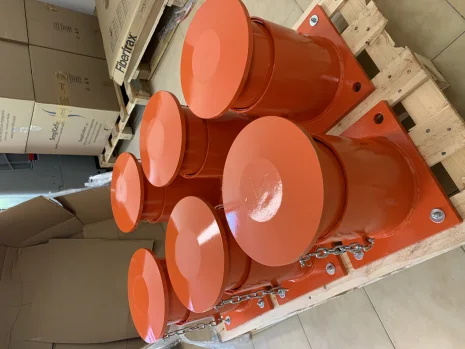 BYSONT series BT30 model