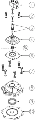 TI040NPLSST03CT