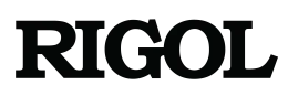 Rigol logo