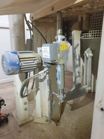 Type: ECO2T  18030 OEM