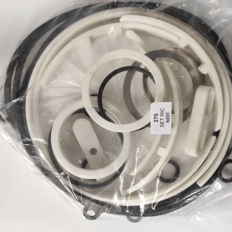 AP270 10"-300 FB