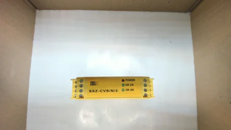 SSZ-CVS/N/3/24