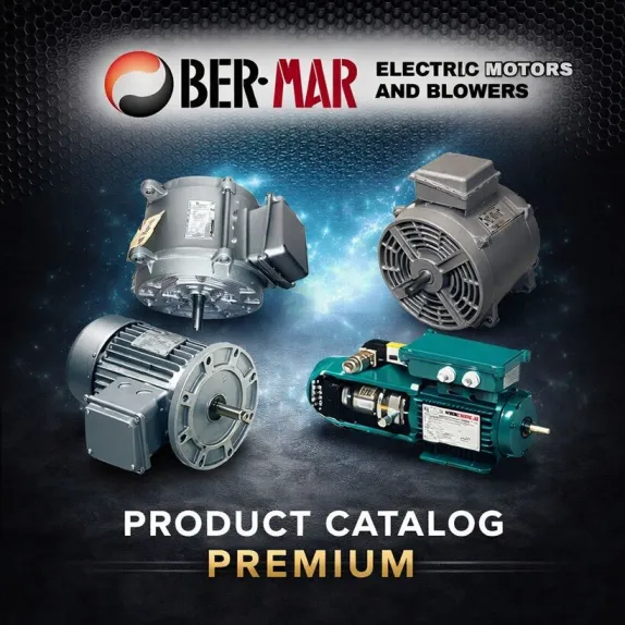 Ber-Mar Motors