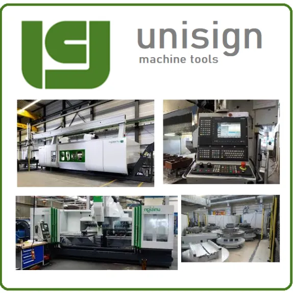 Unisign