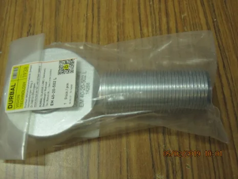 EM 40-20-502 / EM 40 „L“