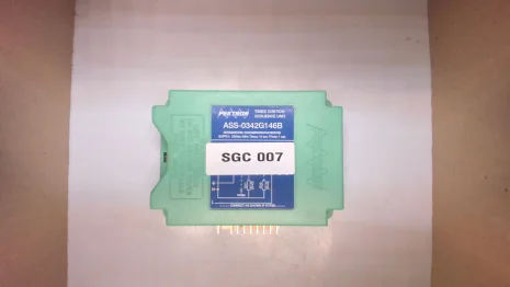 SGC007
