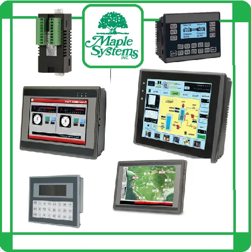 Maple Systems