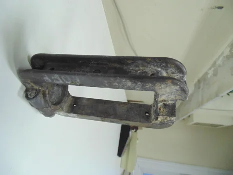 Driver for M12/11964