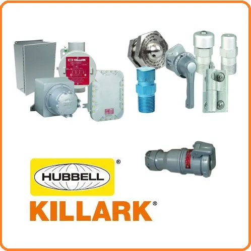 Killark (Hubbell)