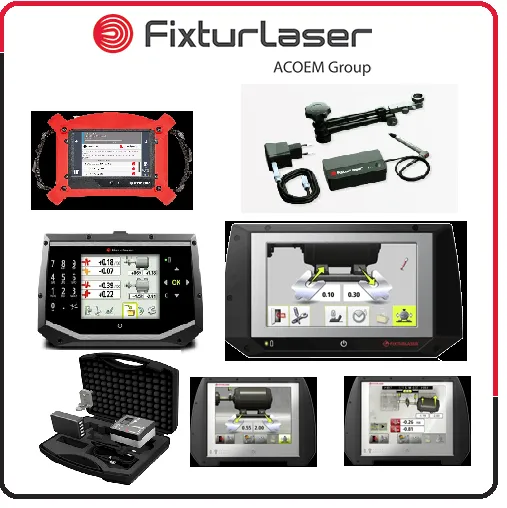 Fixturlaser