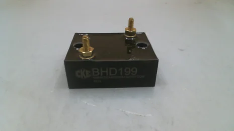 BHD199 (CK260)