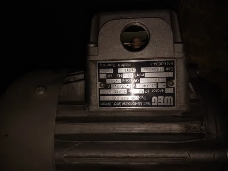 ODG 634 U G130-255