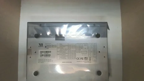 NETCOM PLUS 413
