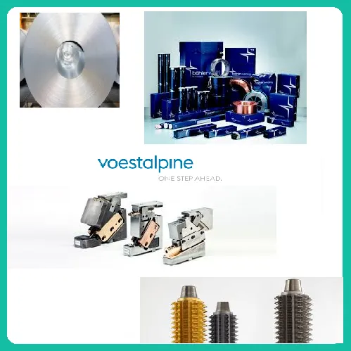 Voestalpine