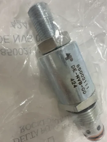 P/N: 7010850, Type: DE-NVB-00