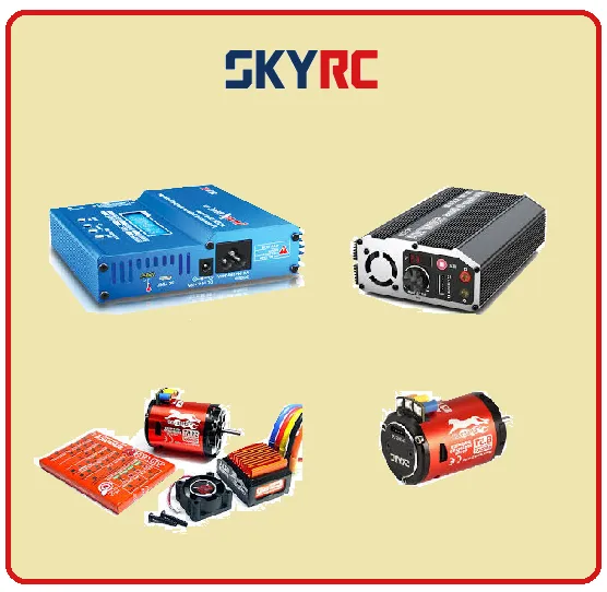 SKY RC