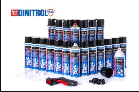 DINITROL 3125 HS