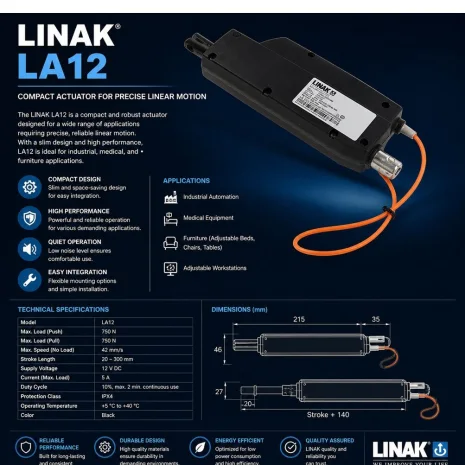LA12