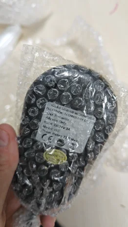 HG Remote Control