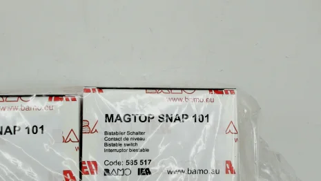 MAGTOP Snap 101 pn 585517