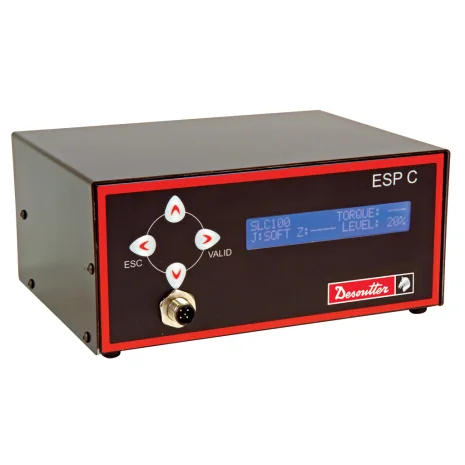P/N: 6151654800 Type: ESP C 220V