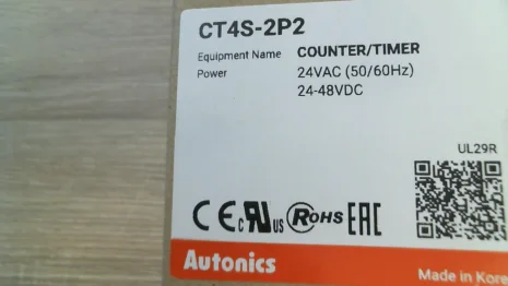 CT4S-2P2