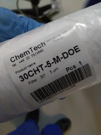 30CHT-5-M-DOE