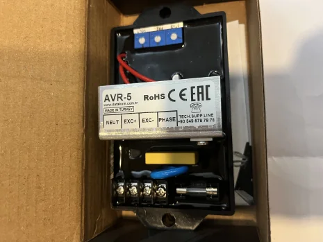 AVR-5