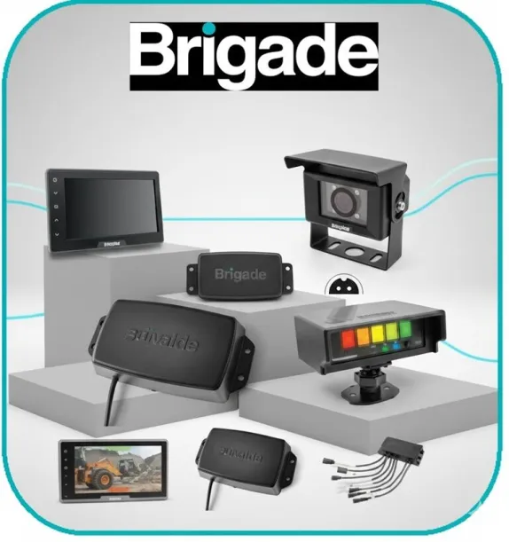 Brigade