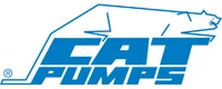 Cat Pumps logo Cat Pumps logo