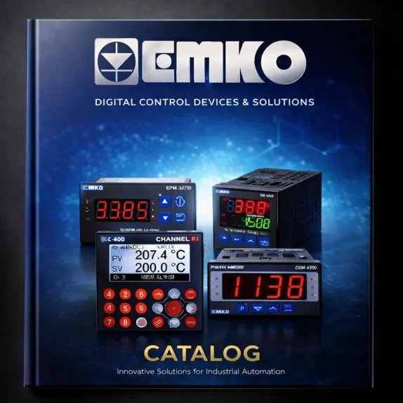 EMKO