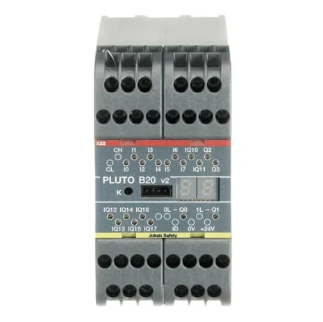 2TLA020070R4600