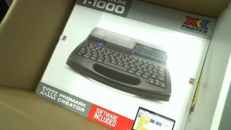 PROMARK-T1000